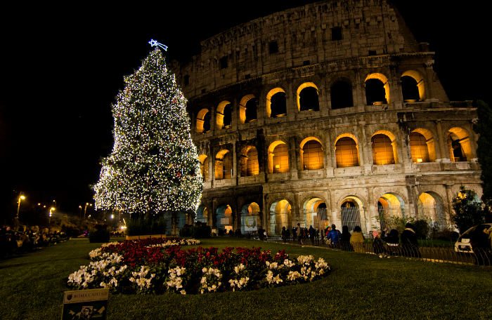 Рим в январе: погода, праздники, чем заняться > WowItaly