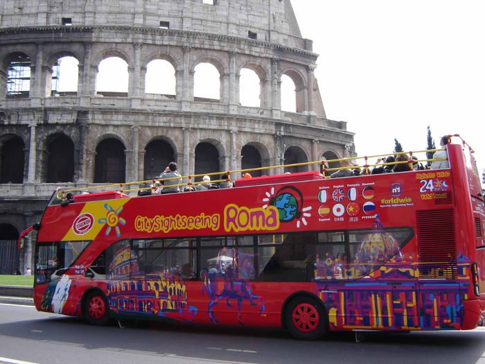 Экскурсионный тур в Италию : Итальянские жемчужины