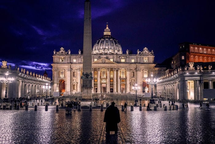 Ватикан в Риме: важные советы туристам
