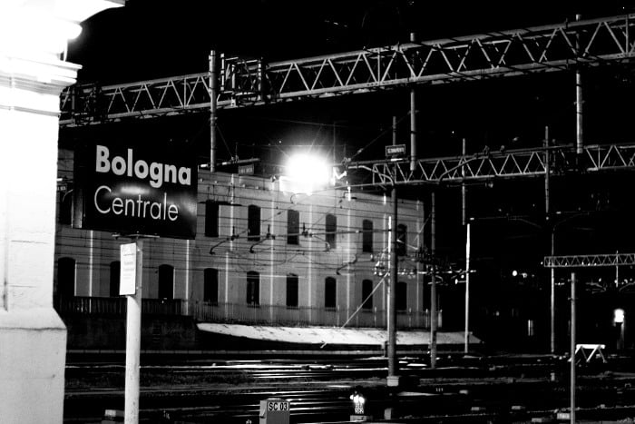 Intercitynotte: как доехать из Рима в Болонью ночью