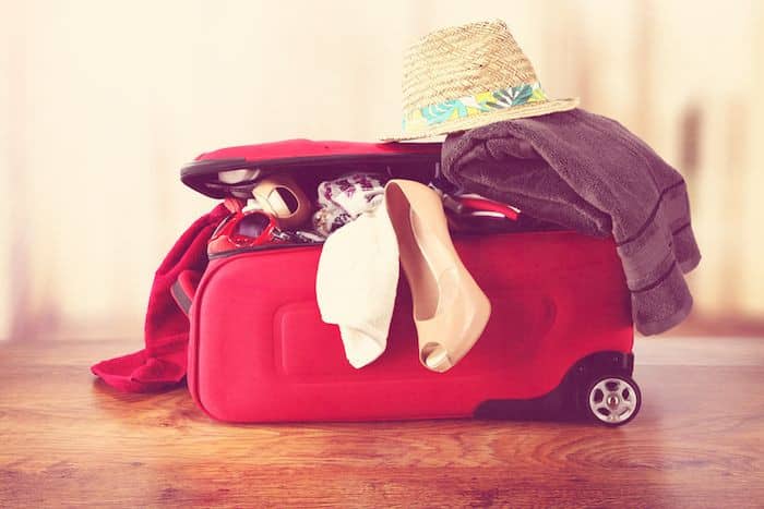 Что должны делать туристы в Риме при потере багажа