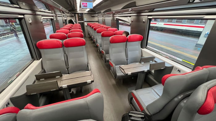 Frecciarossa