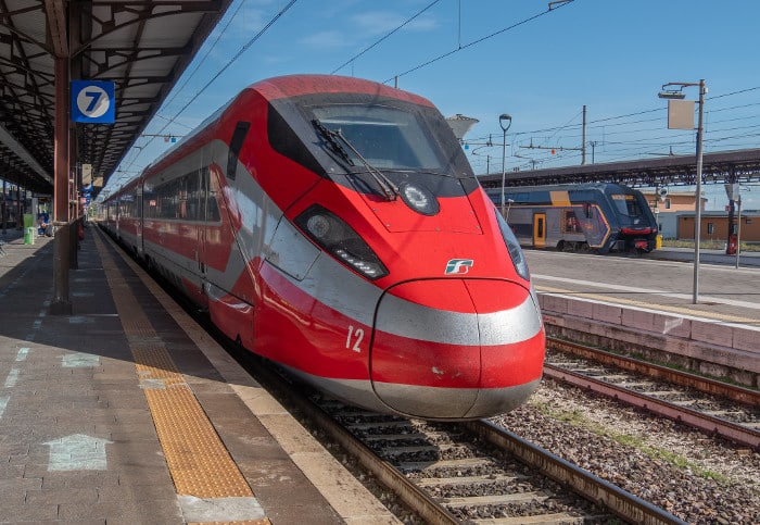 Frecciarossa