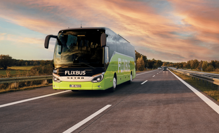 FlixBus