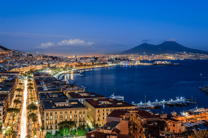 Napoli