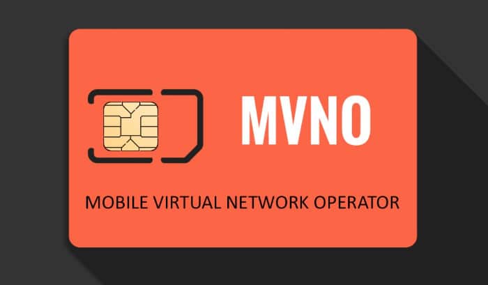 MVNO