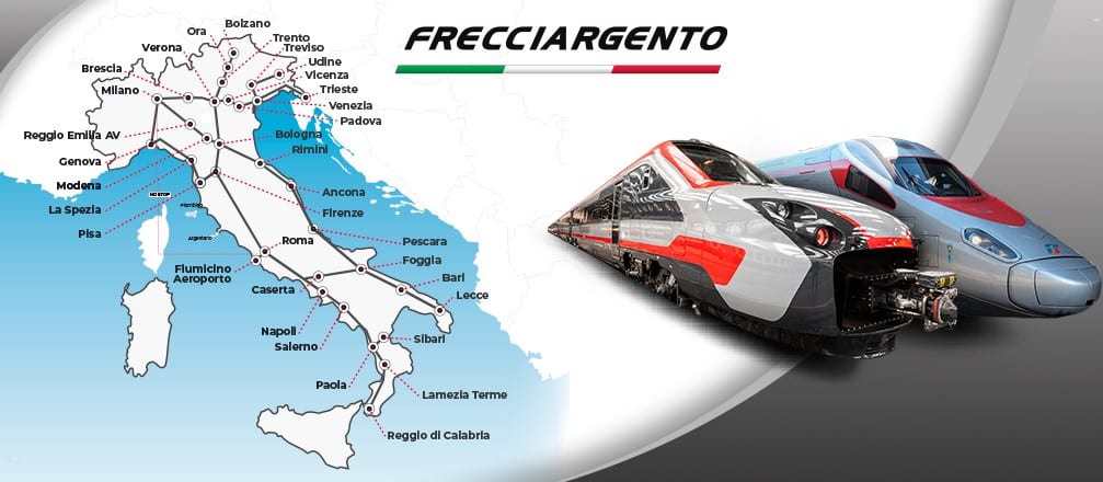 FrecciarGento