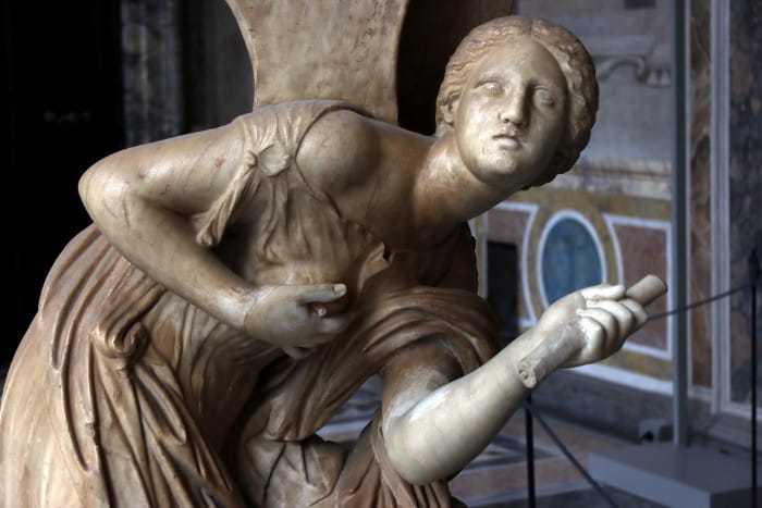 Вилла Фарнезина