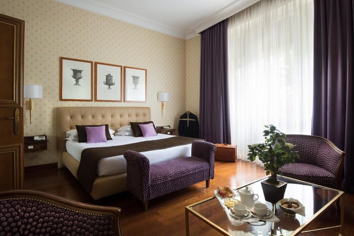 Hotel Imperiale