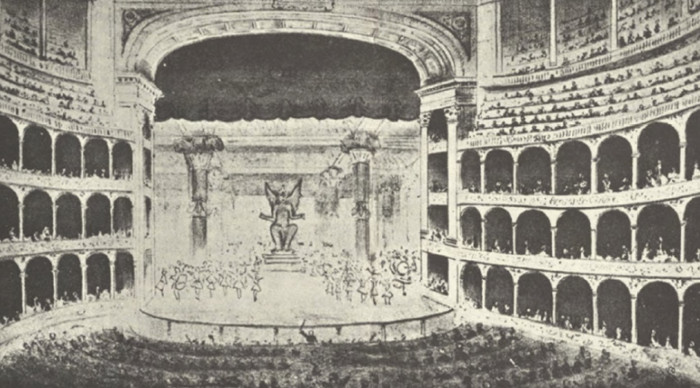 Римская опера